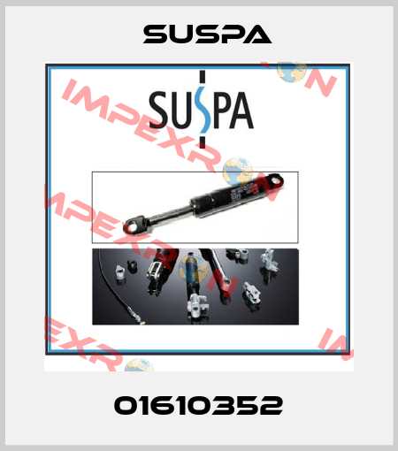 01610352 Suspa