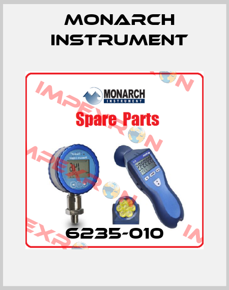 6235-010 Monarch Instrument
