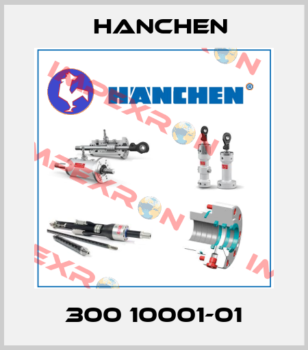 300 10001-01 Hanchen