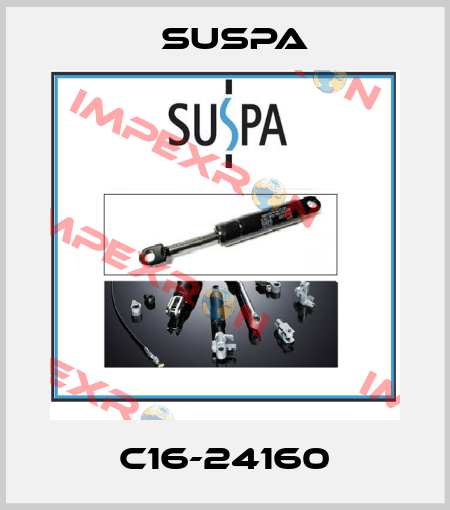 C16-24160 Suspa