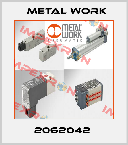 2062042  Metal Work