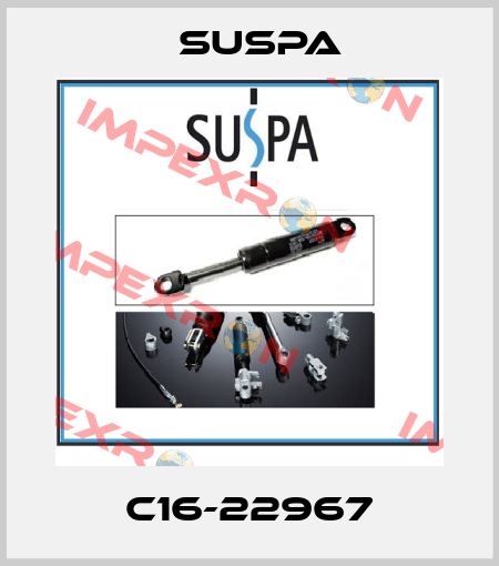 C16-22967 Suspa