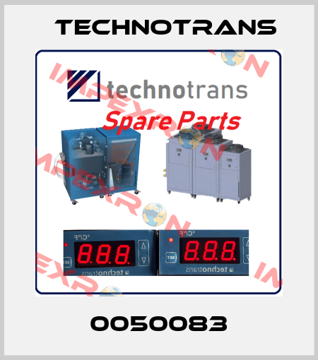 0050083 Technotrans