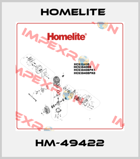 HM-49422 Homelite