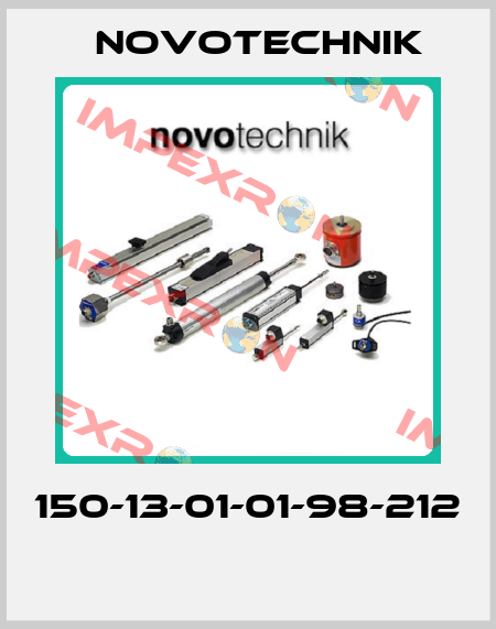 150-13-01-01-98-212  Novotechnik
