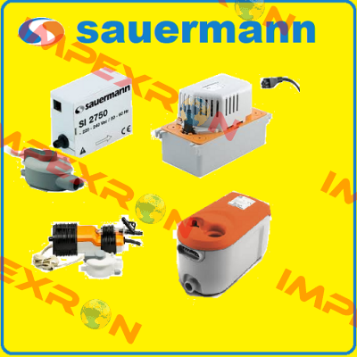 SI1000SIUN23 Sauermann