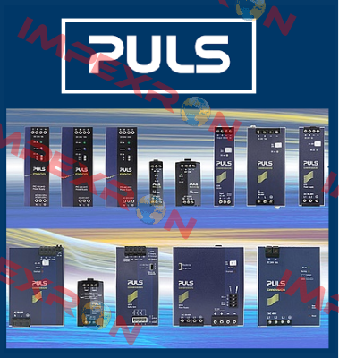 FPH500.245-024-103 Puls