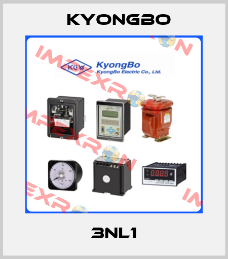 3NL1 Kyongbo