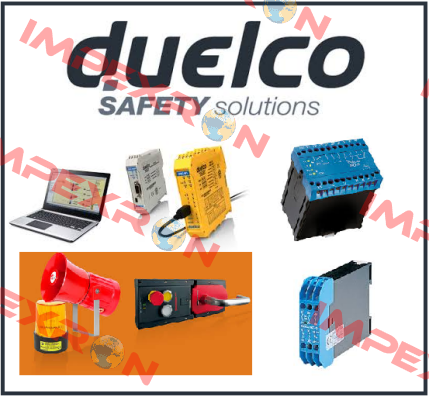 NST 2004  24V DC DUELCO