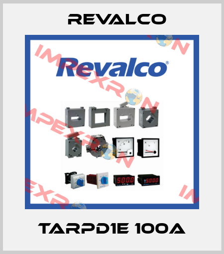 TARPD1E 100A Revalco