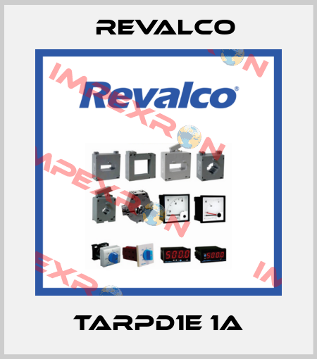 TARPD1E 1A Revalco