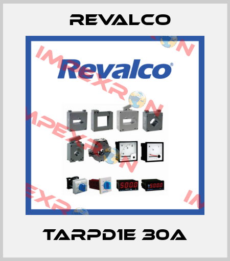 TARPD1E 30A Revalco