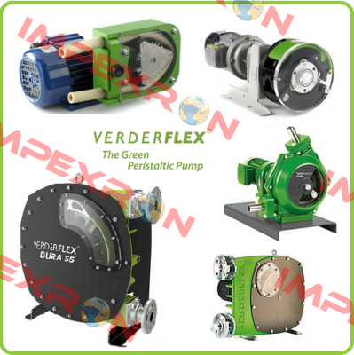 129.0010 Verderflex