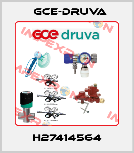 H27414564 Gce-Druva