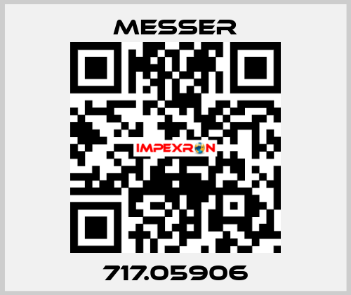  717.05906 Messer