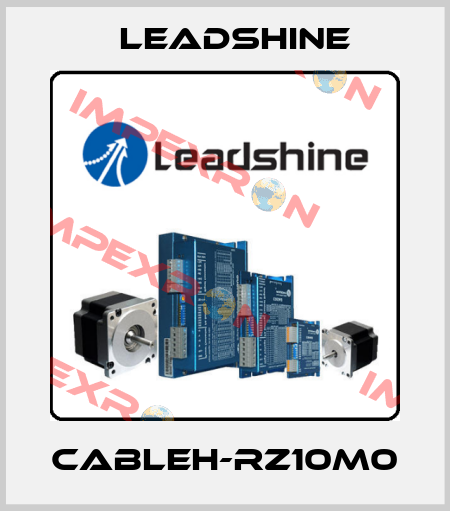 CABLEH-RZ10M0 Leadshine