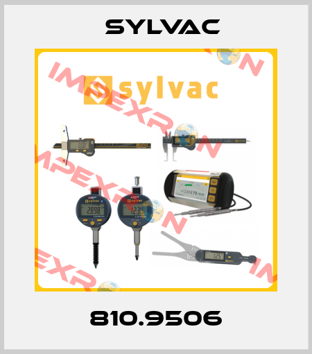 810.9506 Sylvac