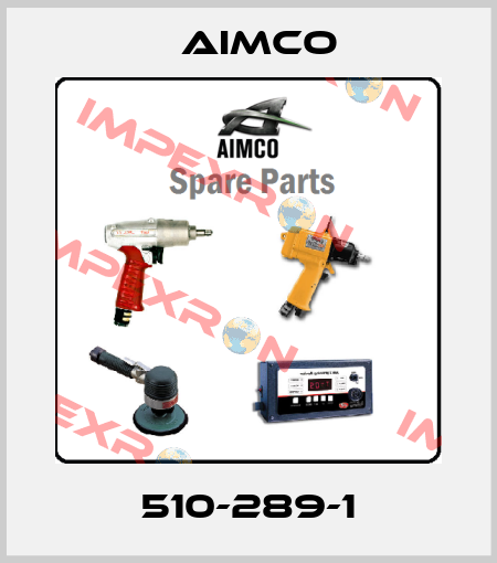 510-289-1 AIMCO