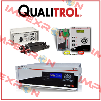 DGA LT1  Qualitrol