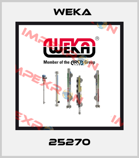 25270 Weka