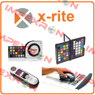 SPECTROEYE LT  X-Rite