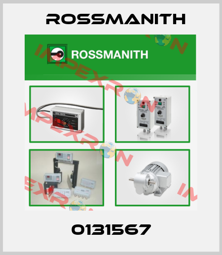 0131567 Rossmanith
