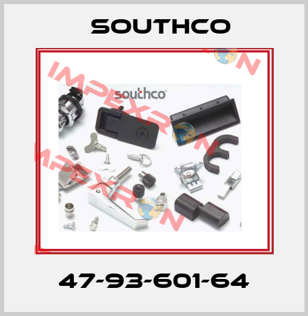 47-93-601-64 Southco