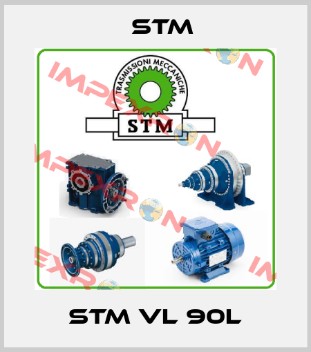STM VL 90L Stm