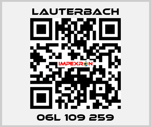 06L 109 259 Lauterbach