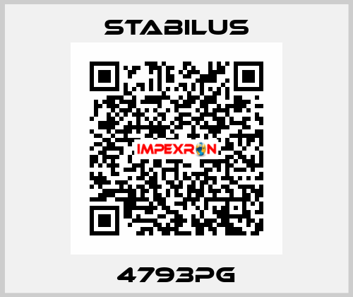 4793PG Stabilus