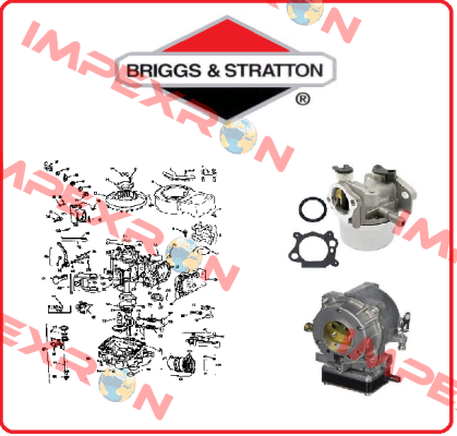 Crankshaft for  1169-A1 Briggs-Stratton