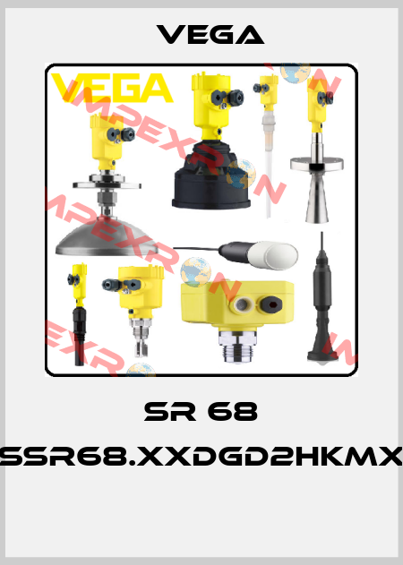 SR 68 PSSR68.XXDGD2HKMXX  Vega
