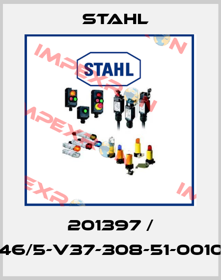 201397 / 8146/5-V37-308-51-0010-K Stahl