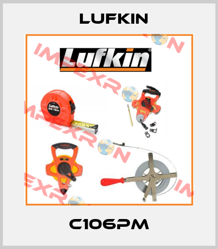 C106PM Lufkin