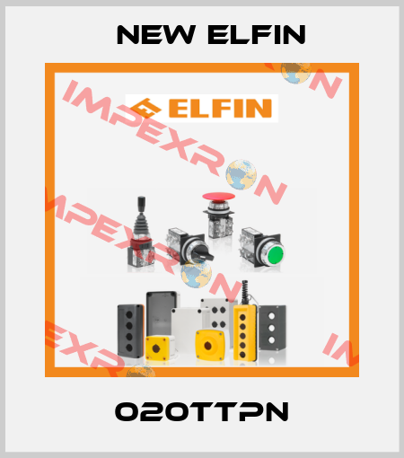 020TTPN New Elfin