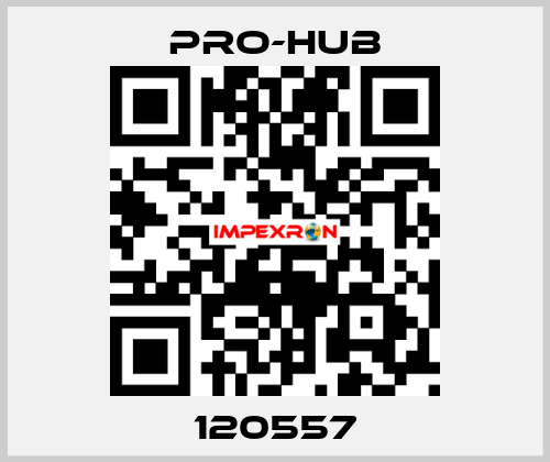 120557 Pro-Hub