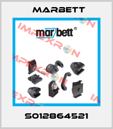 S012864521 Marbett