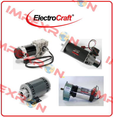 0643-03-041 ElectroCraft