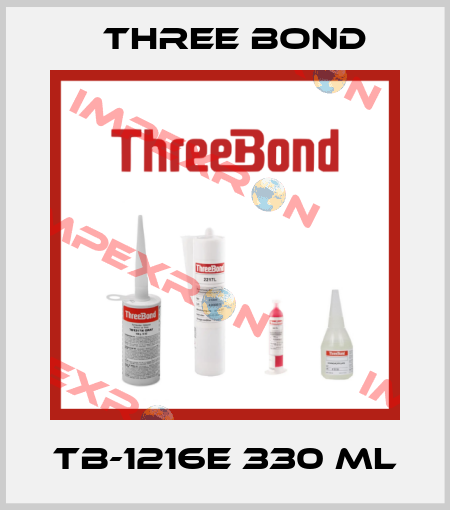 TB-1216E 330 ml Three Bond