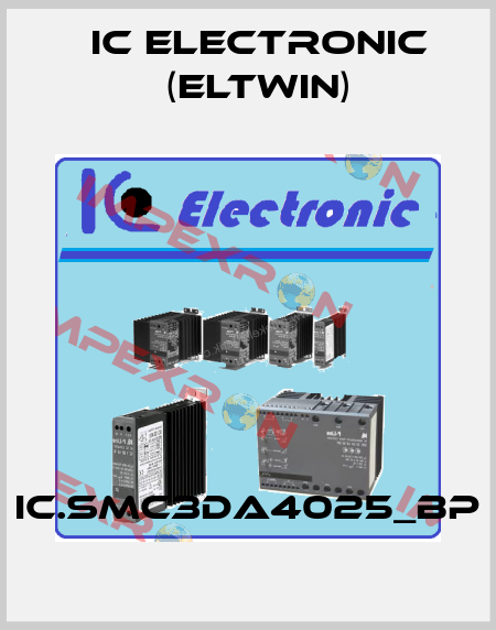 IC.SMC3DA4025_BP IC Electronic (Eltwin)
