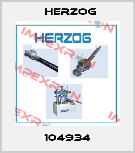 104934 Herzog