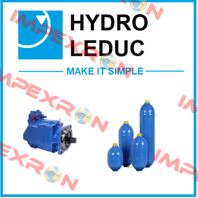 M25 AD1Q0M200SVF Hydro Leduc