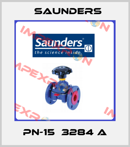 PN-15  3284 A Saunders