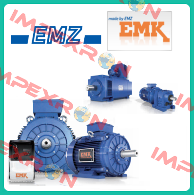 Type: KAE2A100L1-4B14AE3K EMK