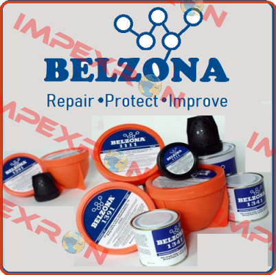 Belzona 1111 (5kg) Belzona