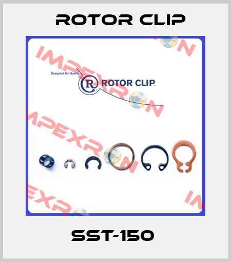 SST-150  Rotor Clip