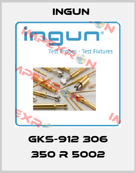 GKS-912 306 350 R 5002 Ingun