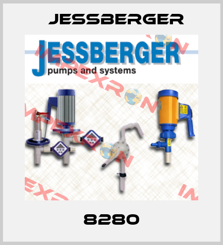 8280 Jessberger