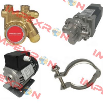 111S100F11BA-250 PSI (10284) Procon