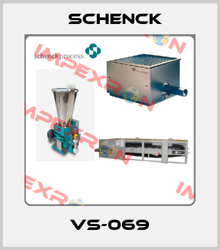 VS-069 Schenck